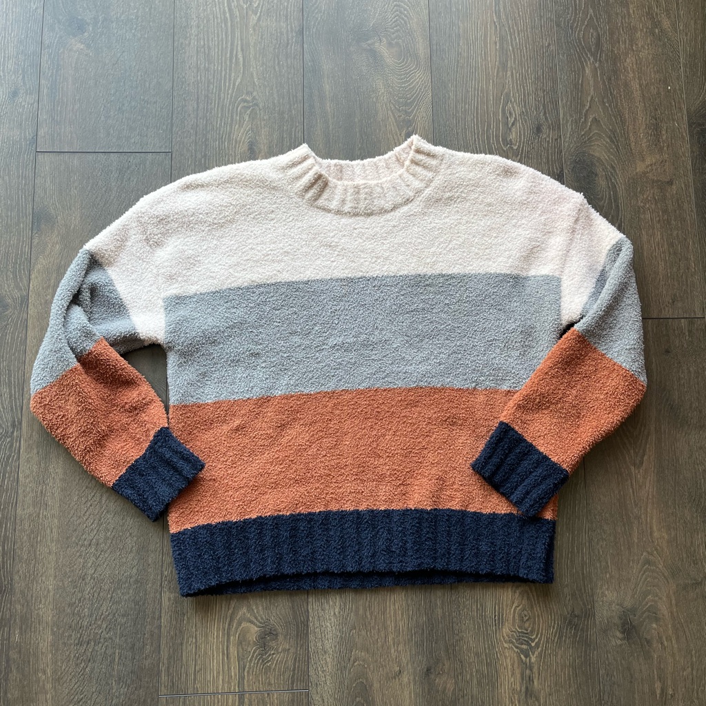 Thread & Supply Sweater